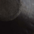 Inverted Torch Vinyl Record