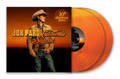Jon Pardi - California Sunrise (10Th Anniversary Edition) [Sunrise] [2LP] Vinyl Record