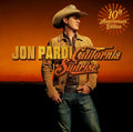 Jon Pardi - California Sunrise (10Th Anniversary Edition) |