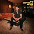 Mr. Saturday Night [LP] Vinyl Record