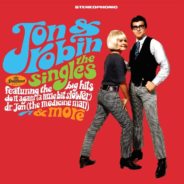Singles Collection Vinyl Record