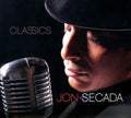 Jon Secada - CLASSICS |