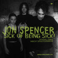 Sick of Being Sick! (CLEAR VINYL) Vinyl Record