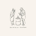 Fires for the Cold Music CD