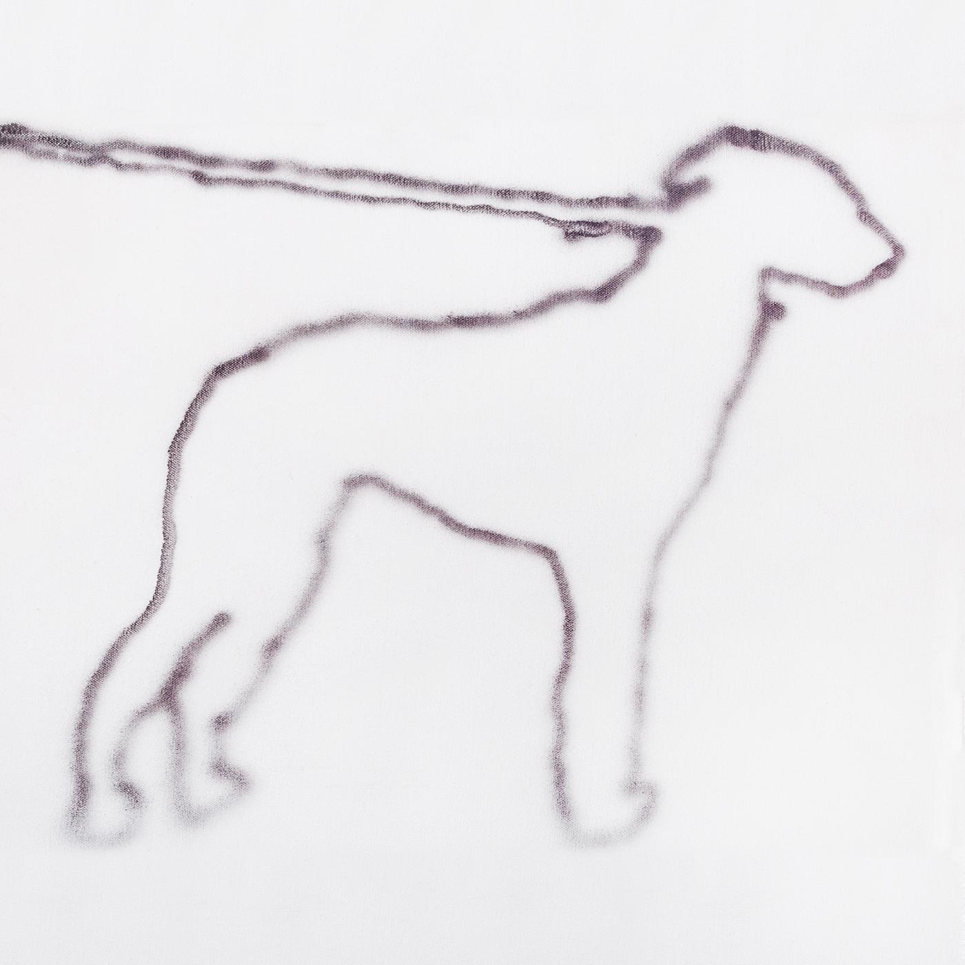 portrait of a dog Music CD