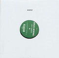 Lost Paradise Vinyl Record