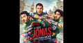 A Very Jonas Christmas Movie (Original Soundtrack)  Music CD