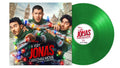 A Very Jonas Christmas Movie (Original Soundtrack) [Emerald LP] Vinyl Record