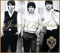 Jonas Brothers (Reissue) Music CD