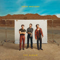 Jonas Brothers The Album (Limited Edition, Autographed Edition) [Import] Vinyl Record