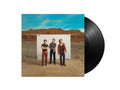 The Album [LP] Vinyl Record