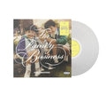 Jonas Brothers The Family Business [Clear 2 LP] Vinyl Record