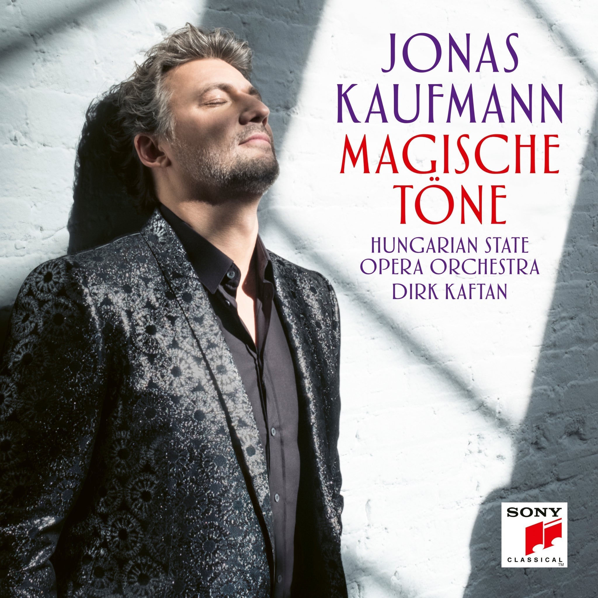 Jonas Kaufmann - Magische Töne |