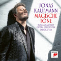 Magische Töne Music CD