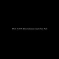 Helmut Lachenmann Complete Piano Works Music CD