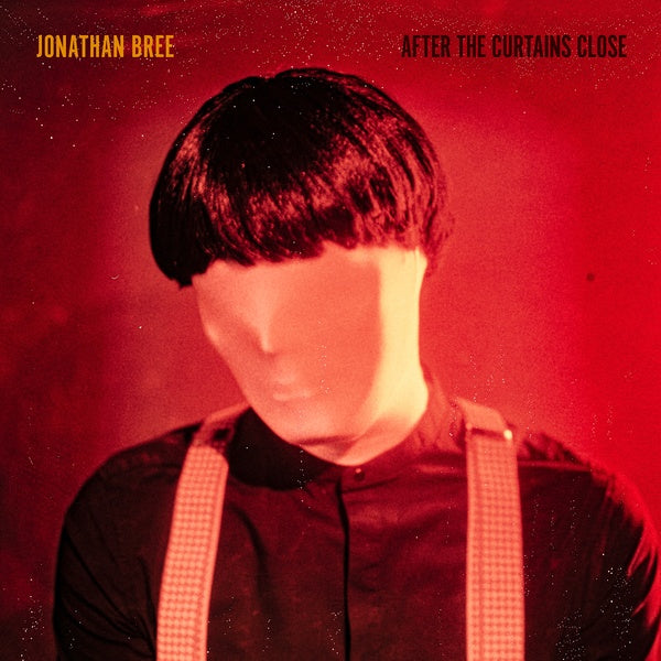 After The Curtains Close Music CD