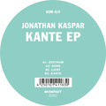 Kante EP Vinyl Record
