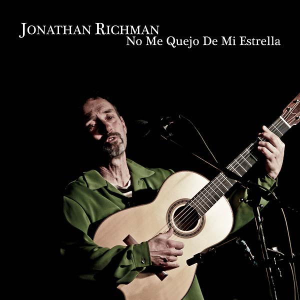 No me quejo de mi estrella Music CD