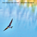 Only Frozen Sky Anyway LP Vinyl Record
