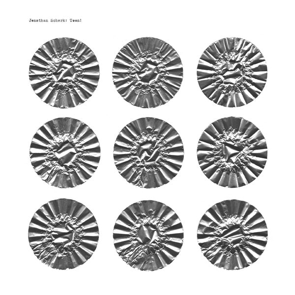 Toon! Vinyl Record