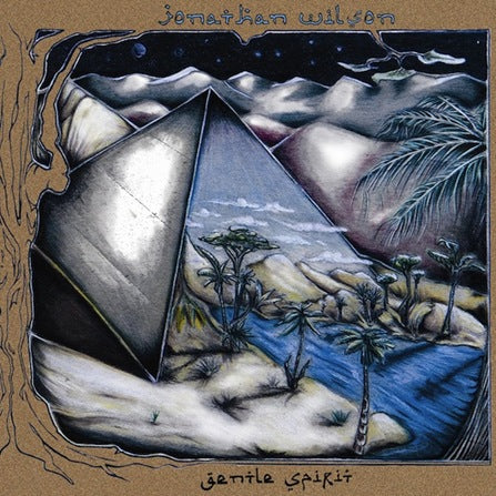 Gentle Spirit Music CD