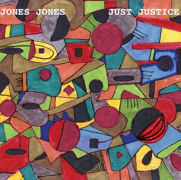 Just Justice Music CD