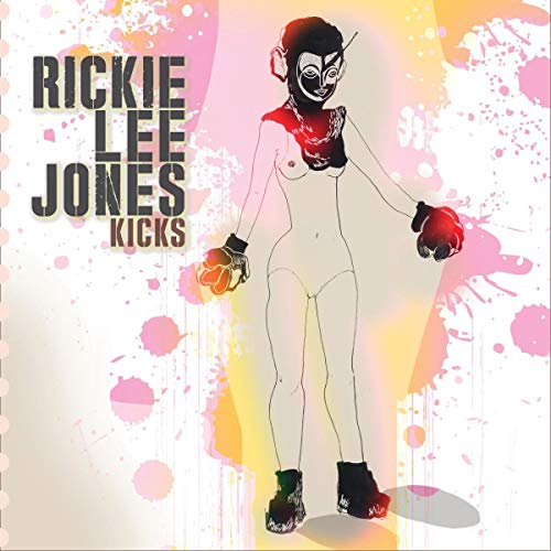 KICKS |