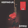 Keeping Up... Vinyl Record