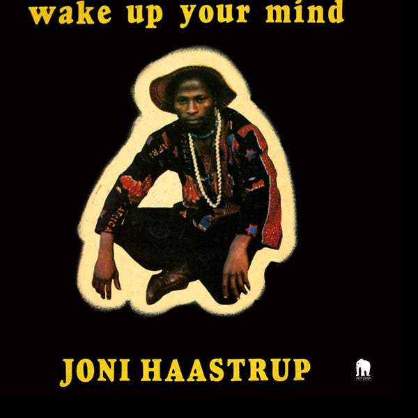 Wake Up Your Mind (Deluxe Gatefold) Vinyl Record