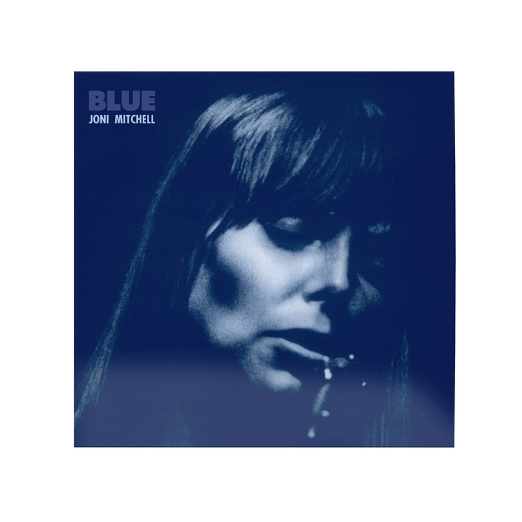 [PRE-ORDER] Joni Mitchell - Blue (Rocktober '26, Brick & Mortar Exclusive) (Rhino Hi-Fi) [Vinyl] Vinyl Record