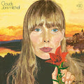 Joni Mitchell Clouds Vinyl Record