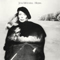Joni Mitchell Hejira (2024 Remaster) Vinyl Record