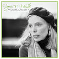 Joni Mitchell Archives, Vol. 4: The Asylum Years (1976-1980) Music CD