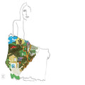 Joni Mitchell - Ladies Of The Canyon (Indie Exclusive) Vinyl Record