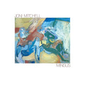 Joni Mitchell Mingus (2024 Remaster) Vinyl Record