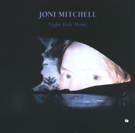 NIGHT RIDE HOME |