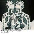 Bodysong. (Remastered) Music CD