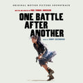 One Battle After Another (Original Motion Picture Soundtrack)  Music CD