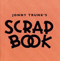 Scrapbook Music CD