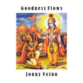 Goodness Flows Music CD