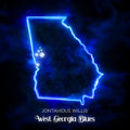 Jontavious Willis - Jontavious Willis' West Georgia Blues Vinyl Record