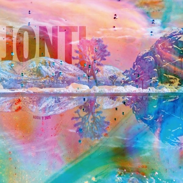 Sine and Moon Vinyl Record