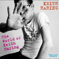 The World of Keith Haring Vinyl Record