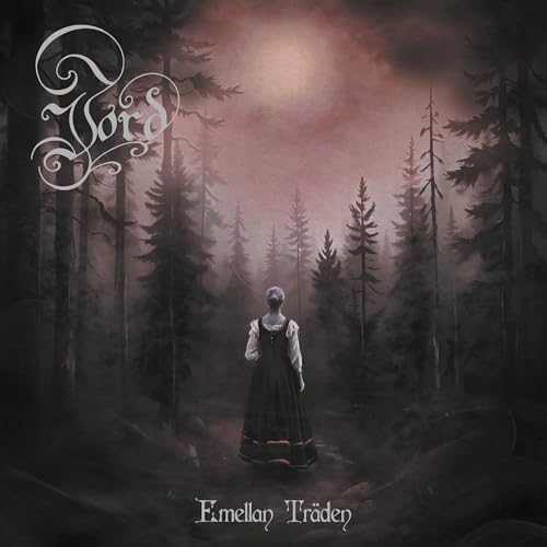 Emellan Traden Music CD