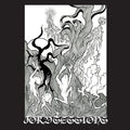 Jordsjø - Jord Sessions (Red) Vinyl Record