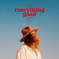 Everything Good Music CD