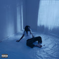 Jordan Ward - Backward [Translucent Cobalt LP] |