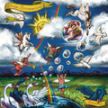Lively Premonition Music CD