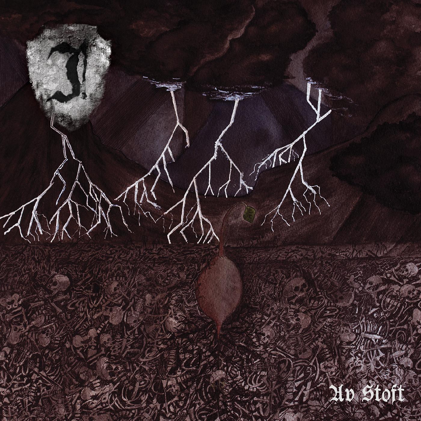 Av Stoft Music CD
