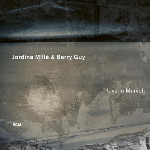 Live In Munich Music CD